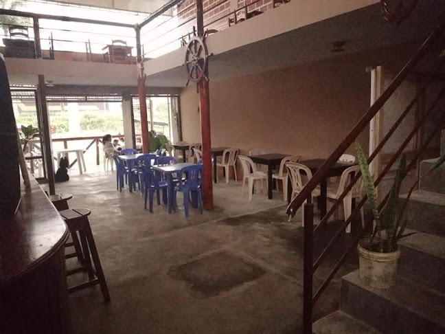 Mística Cevichería