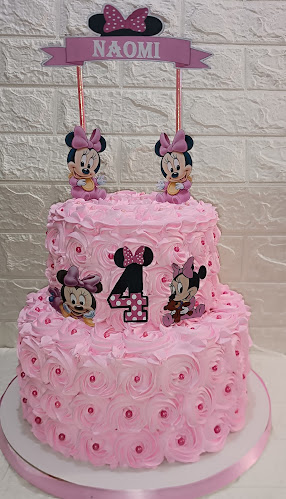 Comentarii opinii despre Tortas Cajamarca