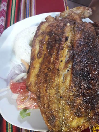 Picantería Restaurant "Mamá Juanita" - Gastronomía y hostelería