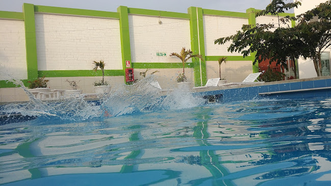 Villa Deportiva Los Delfines - Huacho