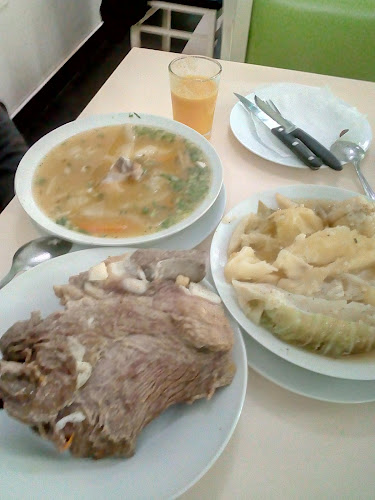 Comentarii opinii despre Campo Mar Restaurant