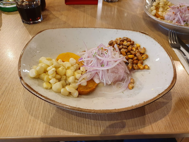 La Nacional - Callao