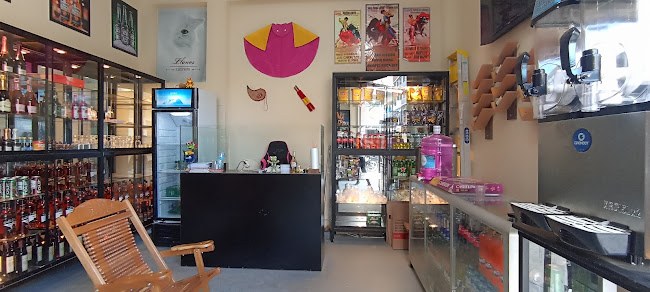 Comentarii opinii despre Distribuciones Llanos