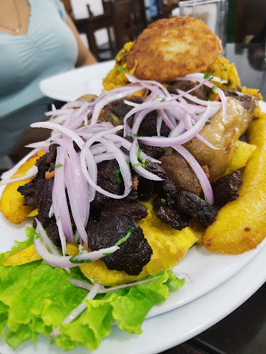 El Nuevo Ajicito 2 - Piura