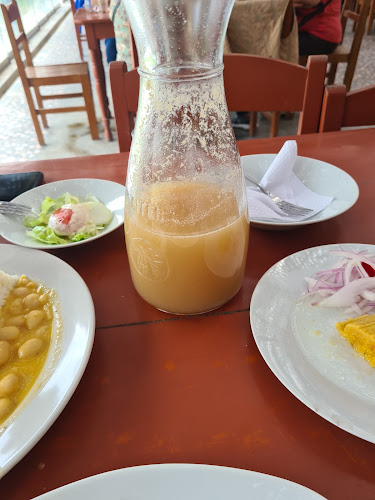 Restaurant Campestre Mi Carmencita - Monsefú