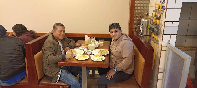 Opinii despre Markys în Pisco - Gastronomía y hostelería