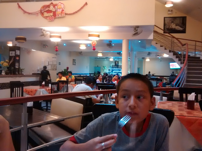 Av. José Abelardo Quiñones 773, Iquitos 16006