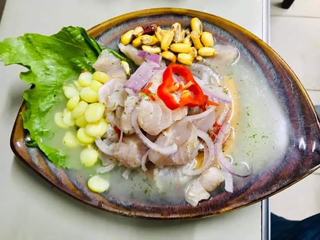 Opinii despre Marbar în Ilo - Gastronomía y hostelería