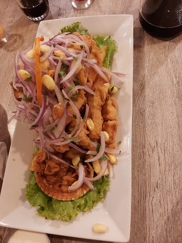 frente a, San José 236, Chiclayo 05100