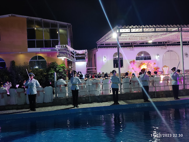 El Palenque - Gastronomía y hostelería