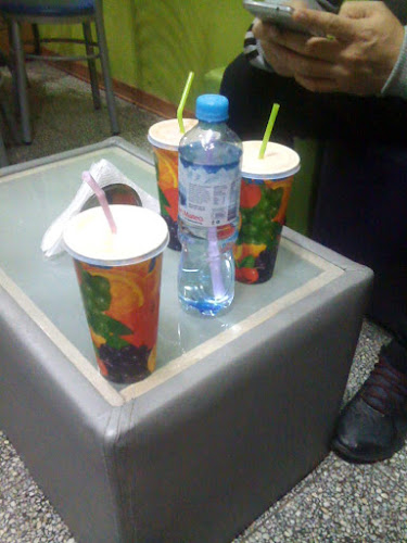 La Casita Verde - Gastronomía y hostelería