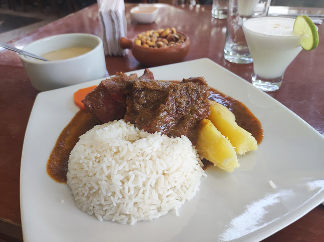 La Olla de Juanita - Gastronomía y hostelería