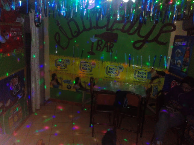 Opinii despre BAR «el Que Te Dije» în Puno - Gastronomía y hostelería