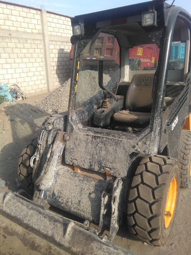 de lloc, Concordia 599, Tacna