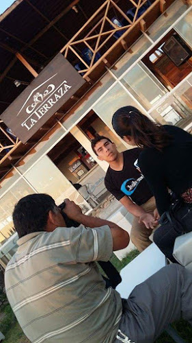 La Ola Marina - Gastronomía y hostelería