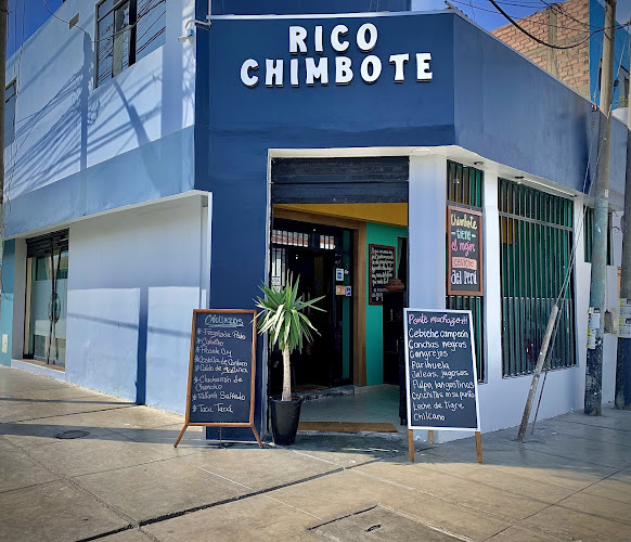 RICO CHIMBOTE