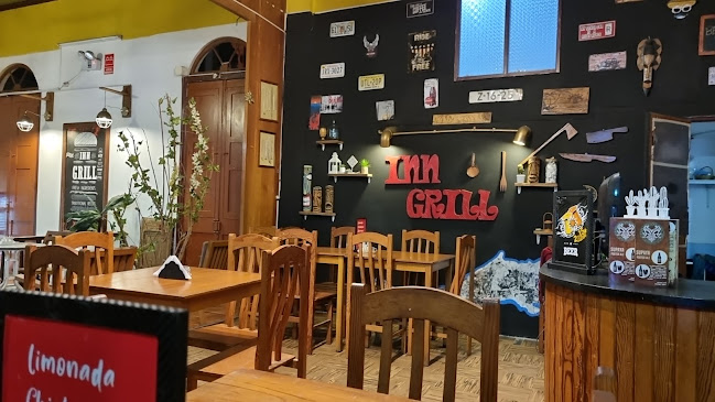 Inn Grill