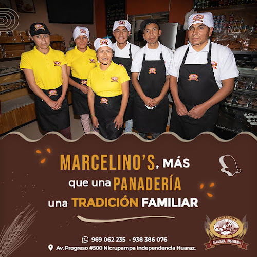 Planta de Producción Marcelino's