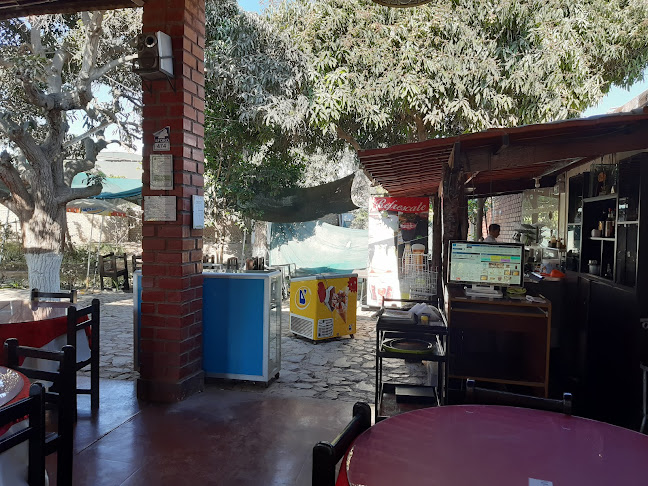 El Encanto de la Huerta - Gastronomía y hostelería