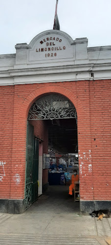 Comentarii opinii despre Mercado del Limoncillo