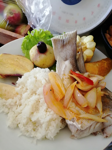 Restaurant "Las Rejas" - Sechura