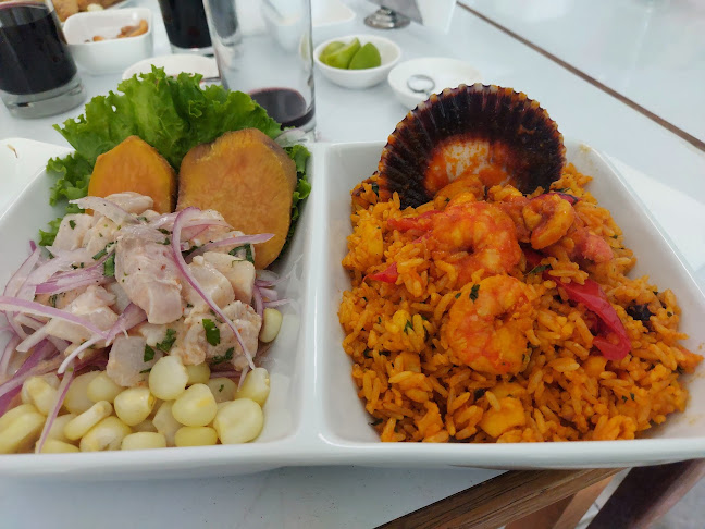 Opinii despre Silver fish în Andahuaylas - Gastronomía y hostelería