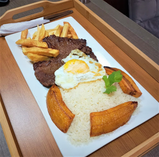 Comentarii opinii despre ARIPO RESTOBAR