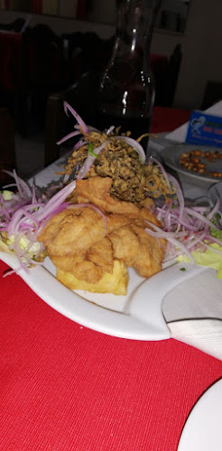 Restaurant Cevichería Don Carlitos - Callao