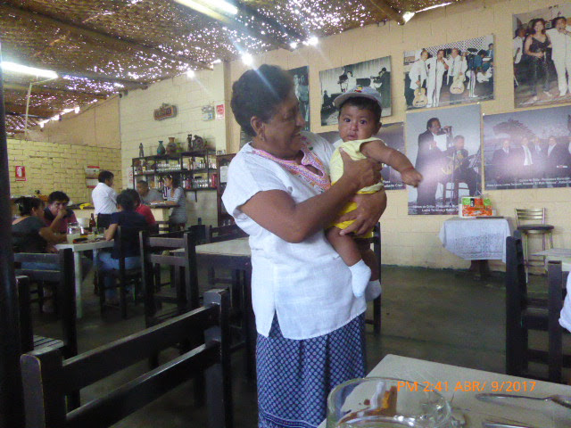 Opinii despre Bebé Mero - Restaurant în Piura - Gastronomía y hostelería