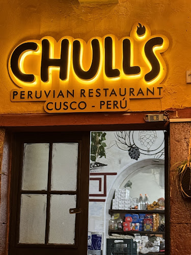 Anka Restaurant - Plaza Santo Domingo