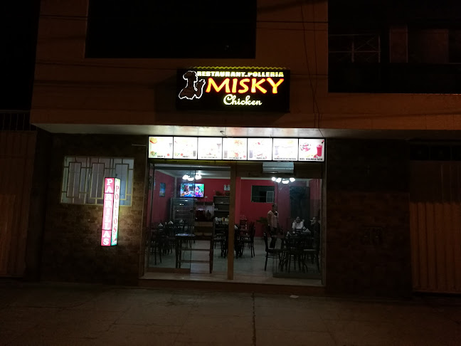 Opinii despre Polleria Restaurante Misky Chicken în Huanta - Gastronomía y hostelería