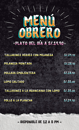 Jirón Carabaya 937, Lima 15001