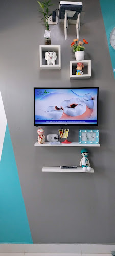 GJCR+369, Jr. Vista Alegre, Tarapoto 22202