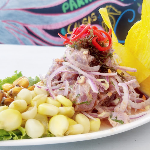 Opinii despre COMIDAS VENEPERUANAS în Hualmay - Gastronomía y hostelería