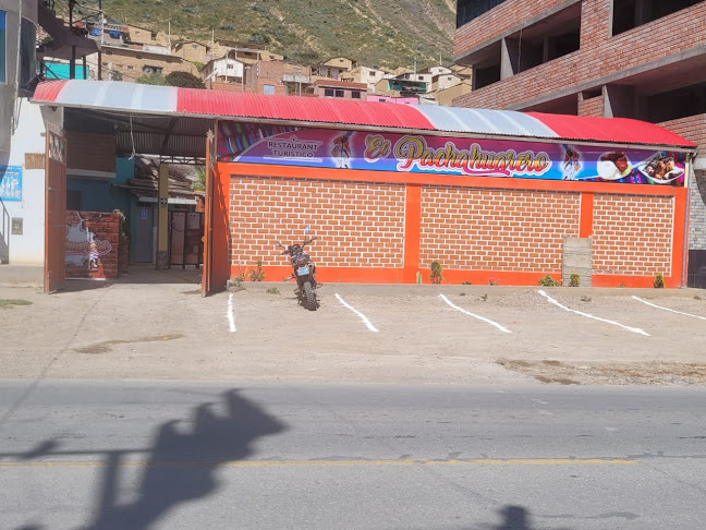 Opinii despre Restaurant Turístico "EL PACHAHUARERO" în Tarma - Gastronomía y hostelería
