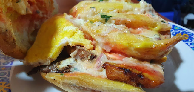 La Adicción Burger - Gastronomía y hostelería