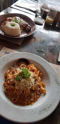 Opinii despre Mirasol Restaurant în Chorrillos - Gastronomía y hostelería