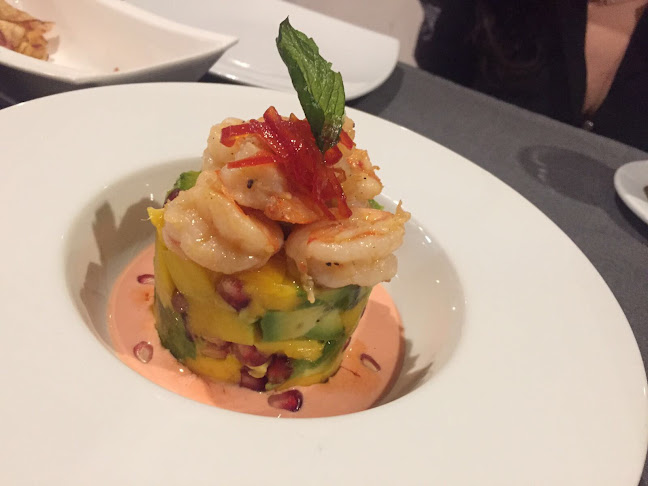 Comentarii opinii despre Marcelo Batata Restaurante