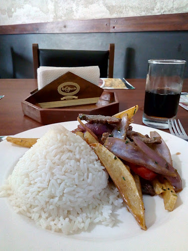 Restaurant Gourmet Don Alberto