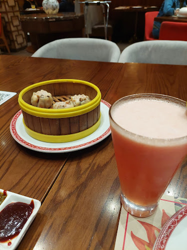 Madam Tusan - Independencia