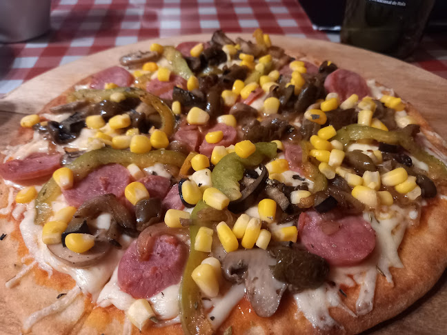 Opinii despre Café Bistrot Las Casuarinas în Mala - Gastronomía y hostelería