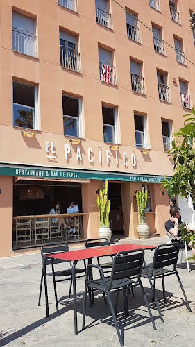 Carrer de la Vila Joiosa, 52, Ciutat Vella, 08003 Barcelona, España