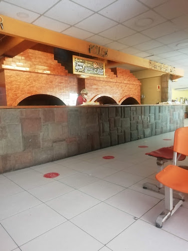 Pollería La Granja - Gastronomía y hostelería