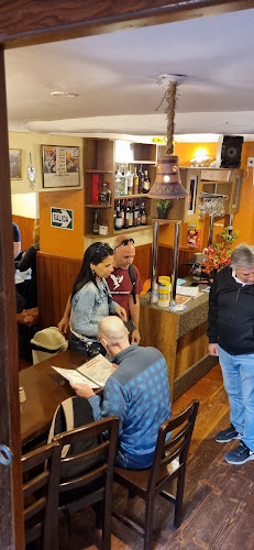 Narguila restaurant Cusco