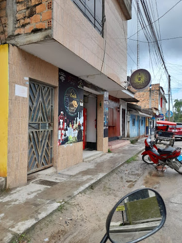 Opinii despre Moshaco's Bar Licores y Más în Moyobamba - Gastronomía y hostelería