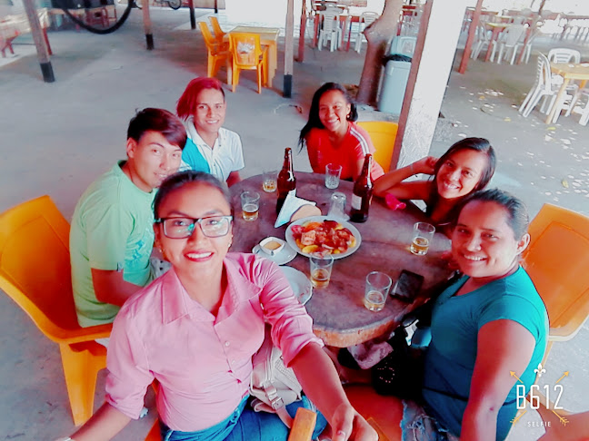 4V2M+3WW, Avenida Las Americas, Yurimaguas 16501