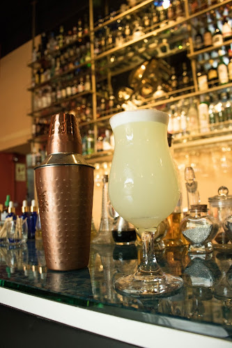 Bolívar RestoBar - El Bolivarcito E.I.R.L. - Lima