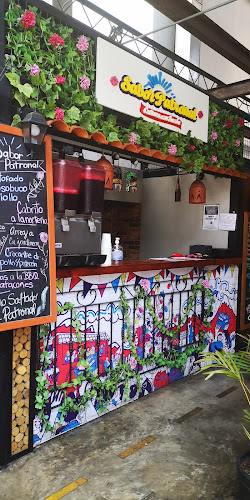 Mercado San Martín - Gastronomía y hostelería