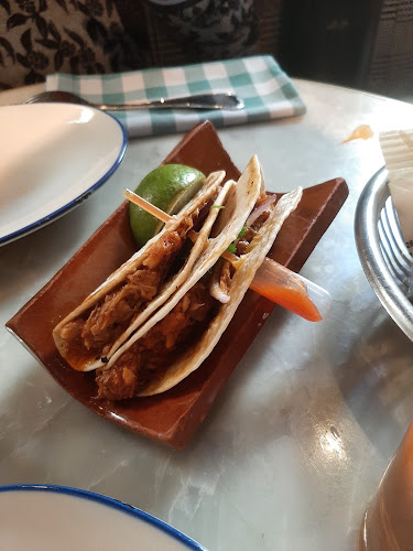 Comentarii opinii despre La Musa Latina