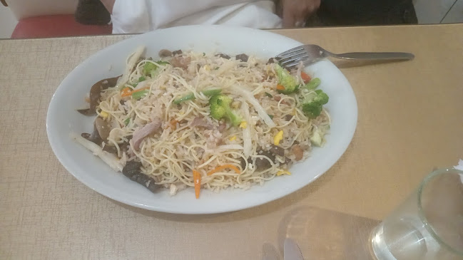 Comentarii opinii despre Chifa Mey Lin